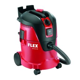 Aspirator profesional umed-uscat Flex VCE 26 H MC 230/CEE, 1.200 W, 25 L, clasă H