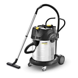 Aspirator profesional umed-uscat Karcher NT 65/2 Ap Me EU, 2760 W, 65 l