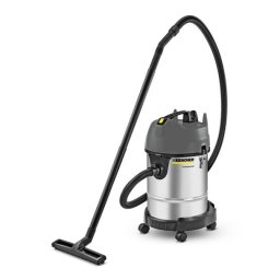 Aspirator profesional umed-uscat Karcher NT 30/1 Me Classic Edition EU, 1500 W, 30 l