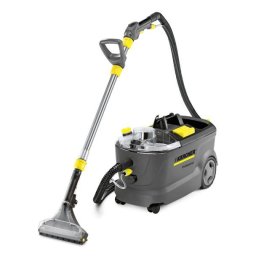 Aspirator cu spălare Karcher Puzzi 10/2 Adv EU, 1250 W, 10 + 9 L