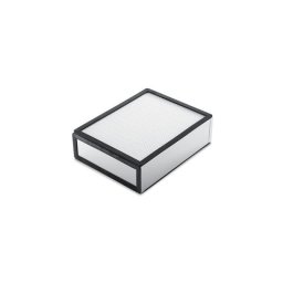 Filtru HEPA H13/H14 | pentru Flex FE VAC H13/HEPA | Cod 477737 | Filtru aspirator compatibil | Eficiență ridicată