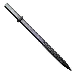 Spit Wacker Neuson 5000211959 în formă de stea, sistem prindere 27x80 mm, lungime 200 mm