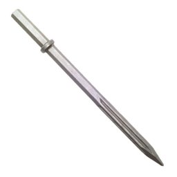 Spit în formă de stea Wacker Neuson 5100005211, sistem prindere 28x160 mm, lungime 280 mm