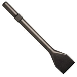 Daltă lată Wacker Neuson, sistem de prindere 27x80 mm, lungime 230 mm