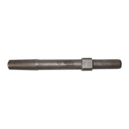 Tijă suport pentru cap de bătut Wacker Neuson 5000039776, sistem de prindere 27x80 mm