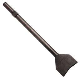 Daltă lată pentru demolare Wacker Neuson, sistem prindere 32x160 mm, lungime 380 mm