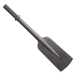 Daltă lată Wacker Neuson 5000036381, sistem de prindere 25x108 mm, lungime 270 mm