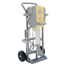 Carucior de transport Wacker Neuson 5000208699 — compatibil cu ciocane demolatoare