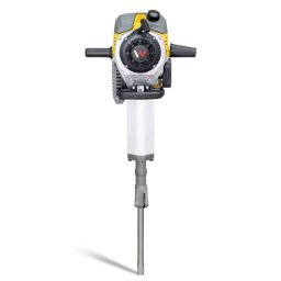Ciocan demolator | Wacker Neuson BH55 | Motor benzină 2T | Sistem prindere 32x160 mm | Forță impact 65 J