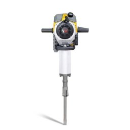 Ciocan demolator Wacker Neuson BH55 | 28x160 mm | Motor benzină 2T | Sistem prindere 28x160 mm | Forță de impact 65 J