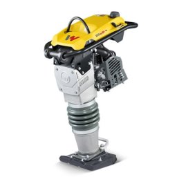 Mai compactor Wacker Neuson BS68-4A/28, 70 kg, forță de impact 19 kN, motor Honda 4 timpi