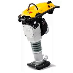Mai compactor Wacker Neuson BS68-2/28 — 64 kg, forță de impact 19 kN, motor WM 80c