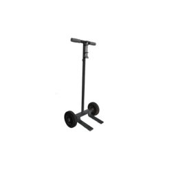 Carucior transport - Wacker Neuson - 5000105344 - Accesoriu original - Robust pentru utilaje