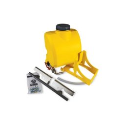 Kit rezervor apă cu pulverizare pentru plăci compactoare Wacker Neuson 5100029067 — compatibil VP1550A, VP2050