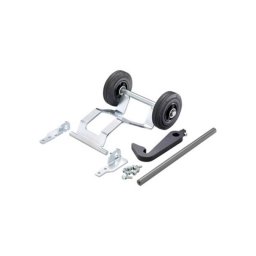 Kit roți de transport Wacker Neuson 5100018384 – compatibil cu VP1340, VP1550, VP2050