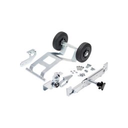 Kit roți transport Wacker Neuson 5100041384 – compatibil VP1340, VP1550, VP2050
