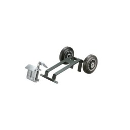 Kit roți de transport Wacker Neuson 5000201979 — compatibil DPS1850H Basic și Vario
