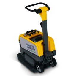 Placă compactoare reversibilă Wacker Neuson APU3050e, acționare electrică, 212 kg, forță de impact 30 kN
