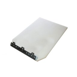 Covor pentru pavele Wacker Neuson 5000200572, 50 cm — pentru plăcile compactoare DPU/BPU