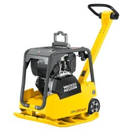 Placă compactoare reversibilă Wacker Neuson DPU3060Hts, diesel, greutate 190 kg, forță de impact 30 kN, viteză maximă