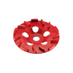 Disc diamantat Screed-Jet Flex 418927 | E-Jet D150 22.2 | 150 mm | Pentru tăiere beton și șapă | Durabilitate profesională