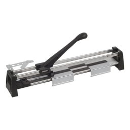 Mașină manuală de tăiat gresie și faianță Wolfcraft TC 460, lungime de tăiere 460 mm, grosime 4–10 mm