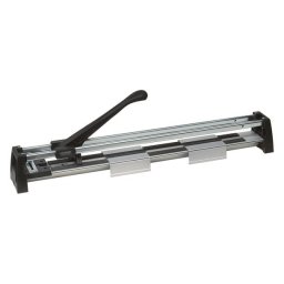 Mașină manuală de tăiat gresie și faianță Wolfcraft TC 600, lungime tăiere 600 mm, grosime 4–10 mm