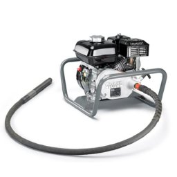 Vibrator intern beton Wacker Neuson A5000/160B - motor 4T Briggs & Stratton