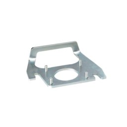 Adaptor fixare fără comutare - Wacker Neuson - 5000218140 - AV 6 - Piesă de schimb