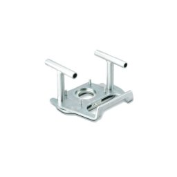 Dispozitiv fixare vibrator extern | Wacker Neuson SV 46 | Cod 5000212380 | Piesă de schimb originală | Montaj pentru vibratoare compactori