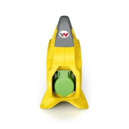 Convertizor electronic de frecvență și tensiune Wacker Neuson | FUH20/1/042 | Curent ieșire 20 A | Tensiune ieșire 42 V | 1 priză 32 A
