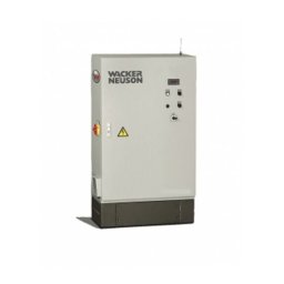 Convertizor de frecvență staționar Wacker Neuson FUE-M 57A Basic — curent ieșire 57 A, tensiune ieșire 250 V