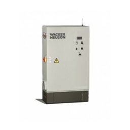 Wacker Neuson Convertizor de frecvență staționar FUE-M 43A Basic — curent ieșire 43 A, tensiune ieșire 250 V