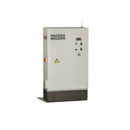 Convertizor de frecvență staționar Wacker Neuson FUE‑M 31A Basic — curent ieșire 31 A, tensiune ieșire 250 V