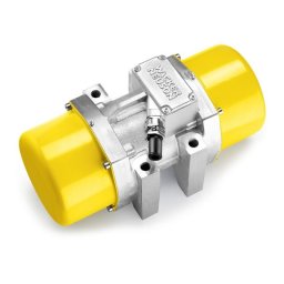 Vibrator extern pentru cofraj Wacker Neuson AR75/9/042, frecvență 150 Hz (9000 rpm), forță centrifugă 26,38 kN