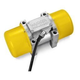 Vibrator extern pentru cofraj Wacker Neuson AR64/3/230, 50 Hz, 3000 rpm, forță centrifugă 16,05 kN