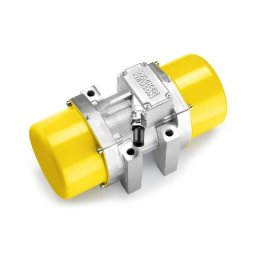 Vibrator extern pentru cofraj Wacker Neuson AR64/1.5/400, 25 Hz (1500 rpm), forță centrifugă 5,05 kN