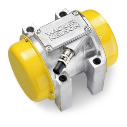Vibrator extern pentru cofraj Wacker Neuson AR53/9/250 — 150 Hz, 9000 rpm, forță centrifugă 13,77 kN