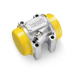Vibrator extern pentru cofraj Wacker Neuson AR53/6/250 | 250 V, 6000 rpm | Frecvență 200 Hz | Forță centrifugă 14,14 kN | Ideal pentru compactarea betonului