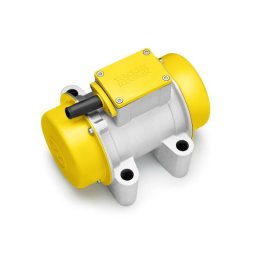 Vibrator extern pentru cofraj Wacker Neuson AR43/6/042 — 42 V, 6000 rpm, 200 Hz, 10,02 kN