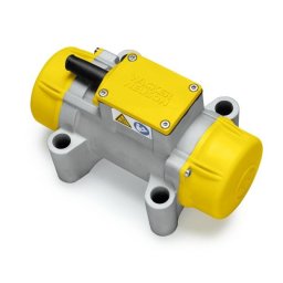 Vibrator extern pentru cofraj Wacker Neuson AR34/6/250, 250 V, 6000 rpm, 200 Hz, 6.98 kN