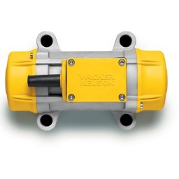 Vibrator extern pentru cofraj | Wacker Neuson | AR34/3/230 V | 5220 rpm, 50 Hz | Forță centrifugă 6.93 kN