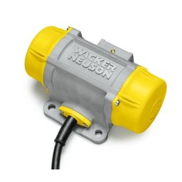 Vibrator extern pentru cofraj Wacker Neuson AR26/6/250, 250 V, 6000 rpm, 200 Hz, forță centrifugă 3,47 kN