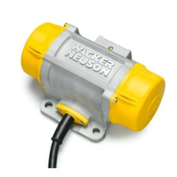 Vibrator extern pentru cofraj Wacker Neuson AR26/06/042 - 42 V - 6000 rpm - 200 Hz - forță centrifugă 3,47 kN
