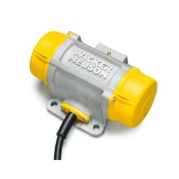 Vibrator extern pentru cofraj Wacker Neuson AR26/3/400, 3000 rpm, 50 Hz, forță centrifugă 3,04 kN