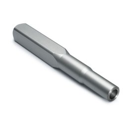 Cap de vibrare Wacker Neuson H 45 HA, pătrat, diagonală 45 mm, lungime 390 mm