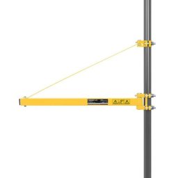 Braț pivotant pentru electropalan Powerplus POWX910 | Piesă de schimb robustă