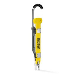 Mașină de legat armături Wacker Neuson DF16 — magazie 77 legături, capacitate 1.000 noduri/h