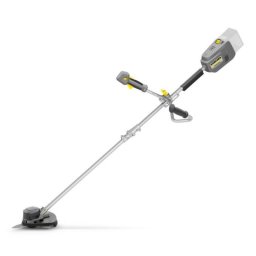 Trimmer profesional Karcher BCU 260/36 Bp (1.042-503.0), compatibil acumulator Li-Ion 36 V, lățime tăiere 26 cm