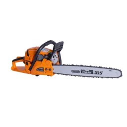 Drujbă (motofierăstrău) cu lanț | Greenfield GP-MF52-50_EUROV | 52 cm³ | 2.7 CP | bară 50 cm